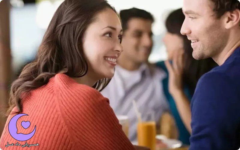 عوامل موثر در گرایش افراد به همسریابی اینترنتی