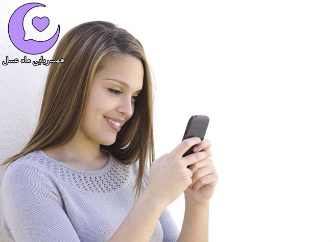 فایل pdf تحقیق درمورد همسریابی آنلاین