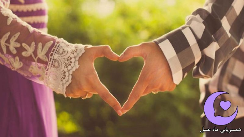 آمار ازدواج اینترنتی روبه افزایش است