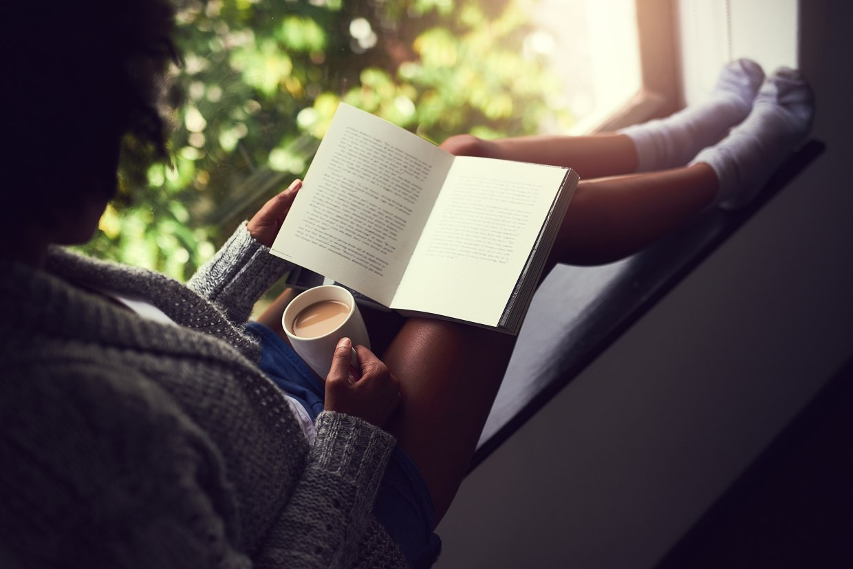 مطالعه ی کتاب چه تاثیری بر احساسات وافکار ما دارد ؟