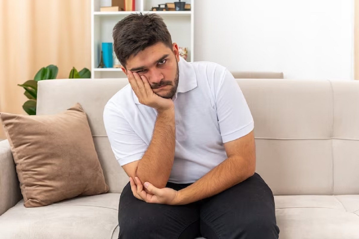 آیا آقایان می توانند درد پریود را تحمل کنند؟